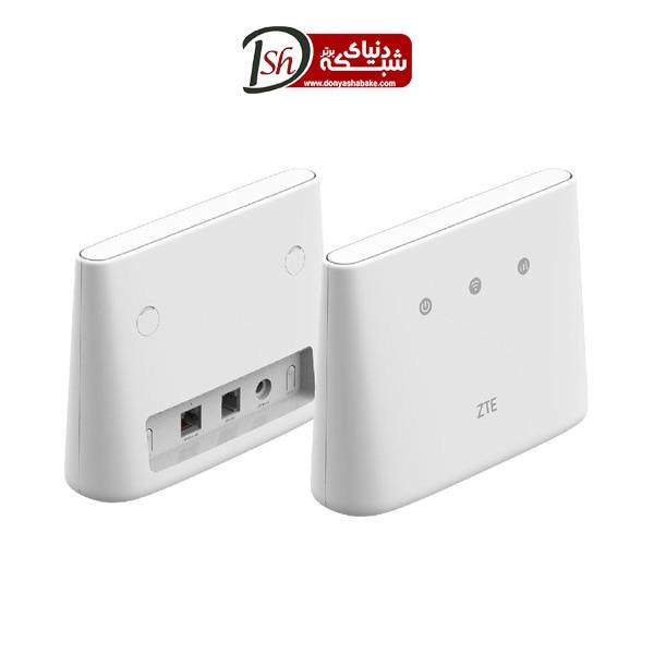 مودم 4G رومیزی ZTE مدل CPE-MF293N